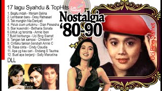 Download lagu lagu Kenangan '80-90: Dengar segan Lupa tak mau mp3