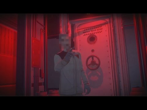 Видео Republique #1