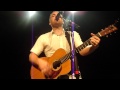 Let it All Out, Marc Broussard, Seattle, WA, 2011