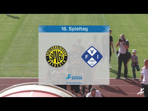 Wahnsinn in der 90.ten - Bayreuth gewinnt durch Last-Minute-Doppelschlag gegen Illertissen