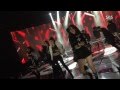 141221 4Minute 포미닛 Whatcha Doin' Today Rap ...