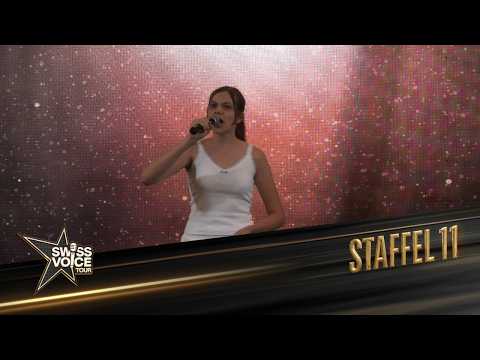 Maria - Swiss Voice Tour 2026, Tägipark