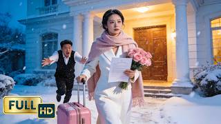 Cô gái gom đủ thất vọng rời đi, mới khiến chồng tổng tài hối hận nhưng tất cả đã muộn..