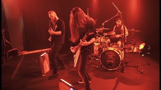 EVILE - Hell Unleashed - Behind The Scenes | Napalm Records