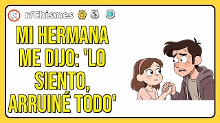 ¿Mi hermana con autismo arruina mi vida amorosa