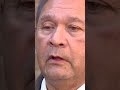 John laat zijn hartoperatie LIVE uitzenden | #shorts