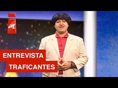 Entrevista Com Traficantes | Boça Espetacular