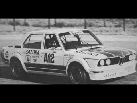 Renn59 Walkaround Group 2 BMW e12 M535i - Graphics Inspiration