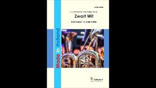 Zwart Wit - Harmonie