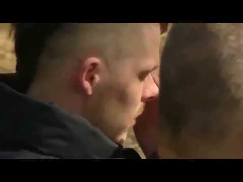 Geschlossene Psychiatrie /  Doku