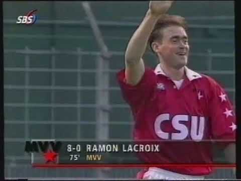 MVV 1996 1997 Deel 1