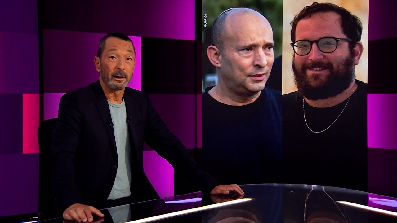 פוליטיקאים מגזימים! זה מתכון לפערים | מהצד השני עם גיא זהר 15.10.2026