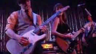 RILO KILEY: Rise Up With Fists!