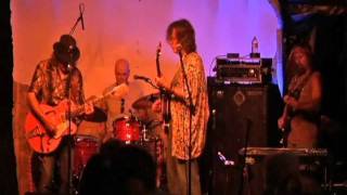 Joker's Lie by Pete Sears & Moonalice