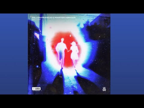 B2U -DILLON FRANCIS , MARTEN HØRGER 5 MINUTES EDIT  41-200