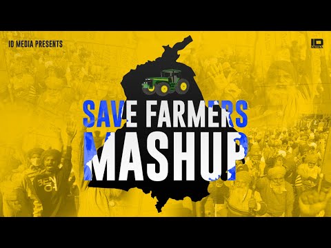 Save Farmers Mashup