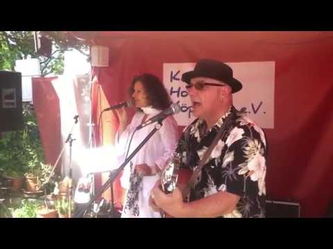 20. Mai 2018 Après Church   Michael Friedman & Mea