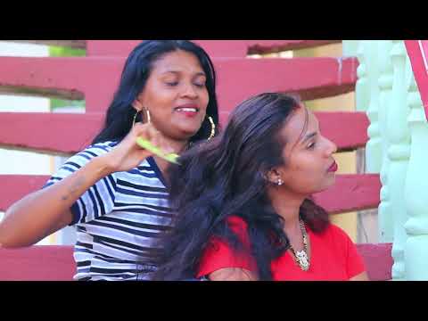 Apache Waria - Mother In Law [ Official Music Video ] [ Chutney Soca 2018 ]