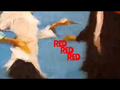 Phene - RED (prod by tetronshaq)