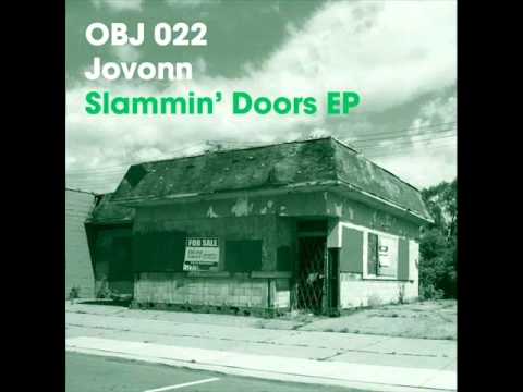 Jovonn - Get up (original mix)