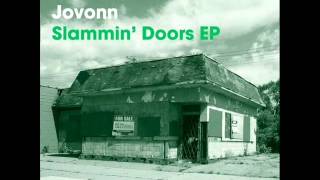 Jovonn - Get up (original mix)