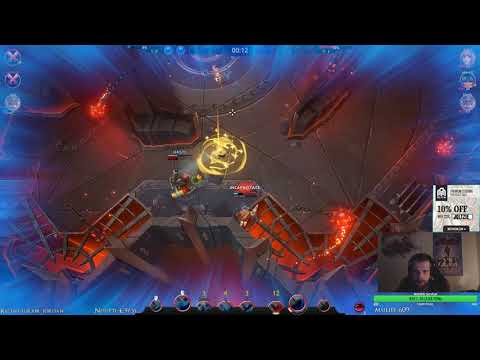 AELMAOLEKEK vs IMPACT - (practice game)