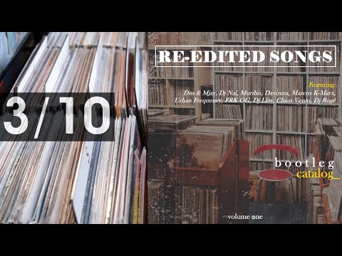 Roberta Campos & Natiruts - Miragem (Dj Muribis Bootleg)