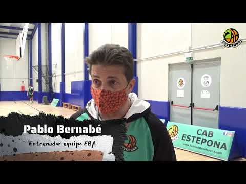 La Previa del equipo EBA