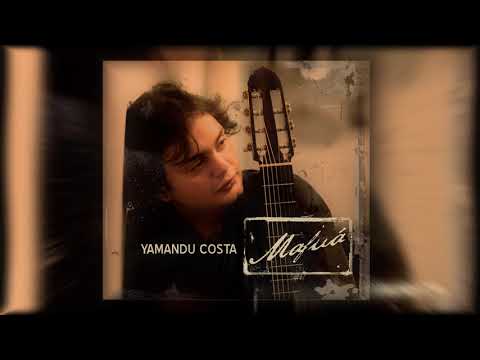 Mafuá - 2008 - Álbum Completo