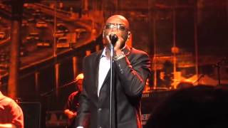 Tower Of Power - James Brown Medley (Live At La Cigale, 26th march 2012)