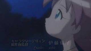 Princess Tutu - Opening