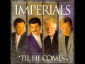 Imperials - Place Of Grace