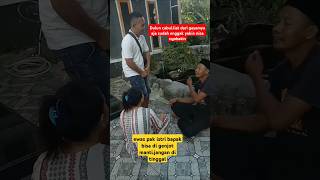 Download lagu want to be a brobat. wife is being pushed mp3 Download lagu want to be a brobat. wife is being pushed mp3