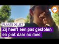 Zakkenrollers slaan toe en gaan dan lekker pinnen | Plaats Delict