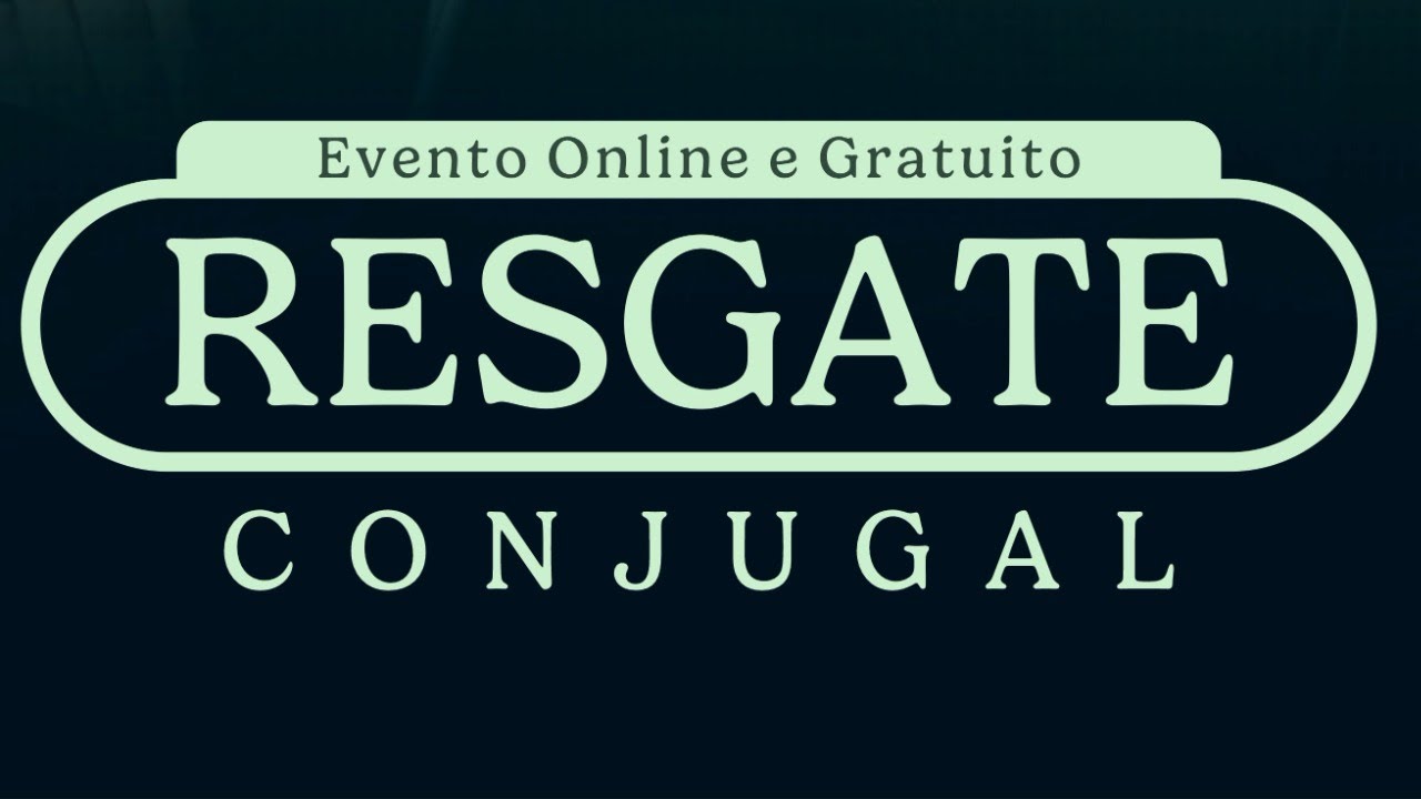 Resgate Conjugal