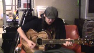 Midnight Caller (Badfinger cover)