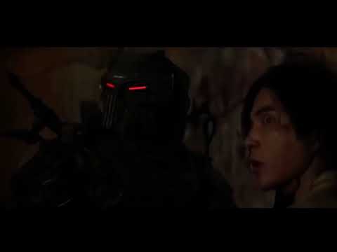 He’s about to get his soul SUCKED - Mortal Kombat (2021)