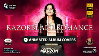 🎧 HIM - The 9th Circle (Olt) (Bonus) #AnimatedAlbumCover