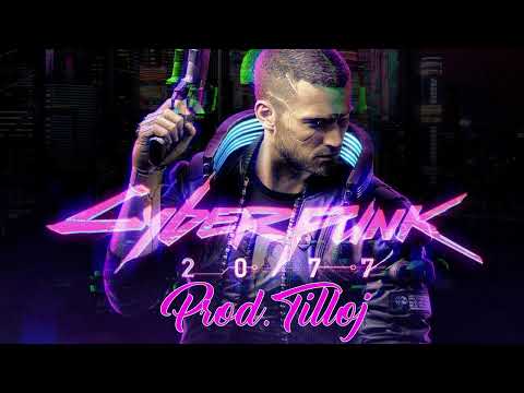 [FREE] Synthwave x Bladee x 80s Type Beat - "INFINITY" | Electronic Dance Type Beat