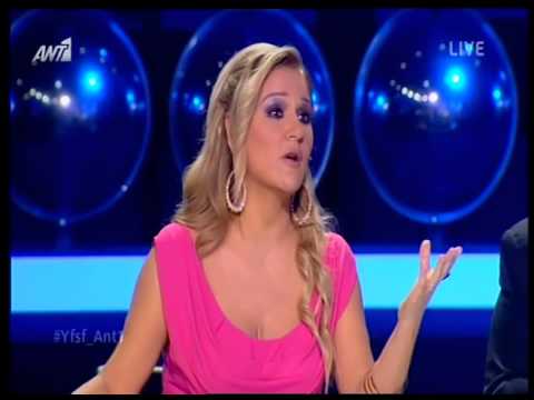 20140608 2341 CH7 ANT1 Your Face Sounds Familiar Season 2