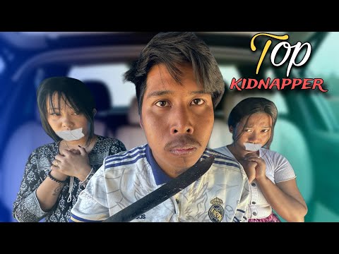 Top Kidnapper | Kokborok short Drama 2025 @TheAbirDebbarma