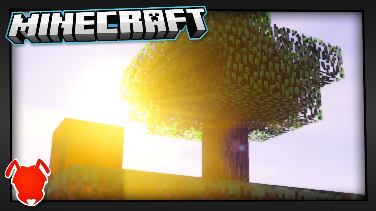 5 MAPS that CHANGED MINECRAFT FOREVER?!
