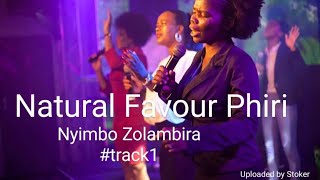 Nyimbo Zolambira with          Natural Favour _ tr