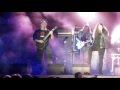 Borknagar - Ad Noctum (Live at Rockstadt Extreme Fest, 13.08.2016, Rasnov, Romania)