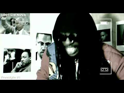 GDOT/LIB Nova freestyle