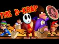 YTP The D Krap