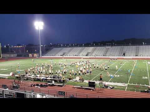 Not Madison Scouts 2019