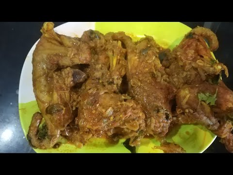 നല്ല നാടൻ style Kozhi Nirachathu 😋😋 / nadan stuffed chicken recipe in malayalam 😍