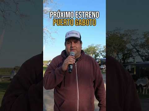 PUERTO GABOTO: ¡Fiesta Ribereña e Historia Viva! 🇦🇷