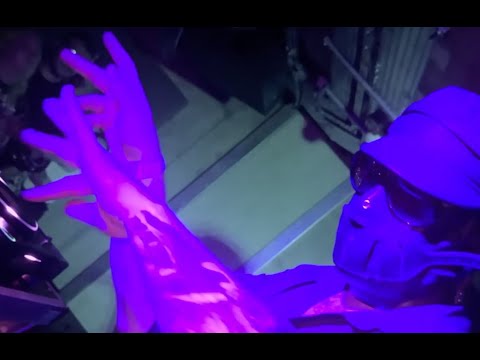 KORDHELL  - DEBUT UK SHOW!